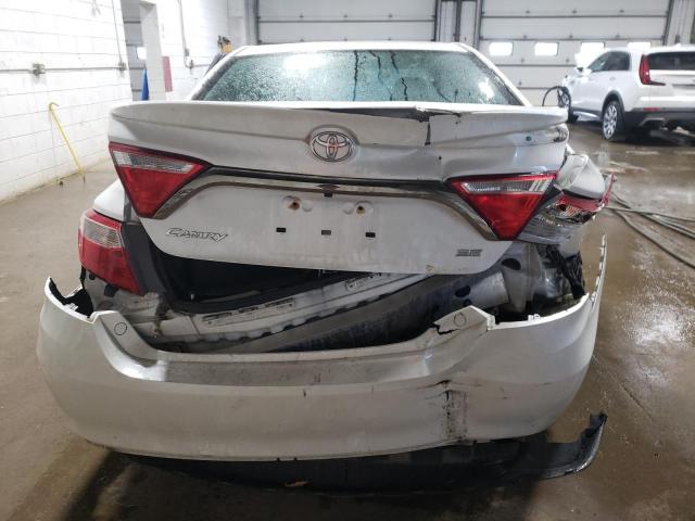 Photo 5 VIN: 4T1BF1FK0GU126928 - TOYOTA CAMRY LE 