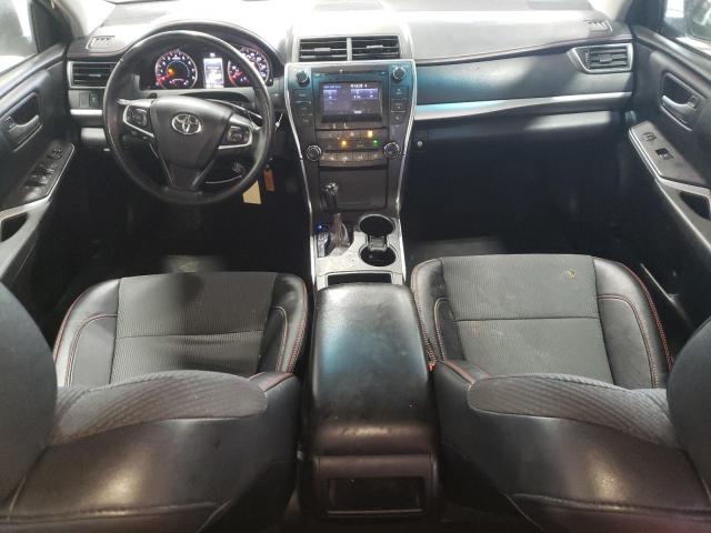 Photo 7 VIN: 4T1BF1FK0GU126928 - TOYOTA CAMRY LE 