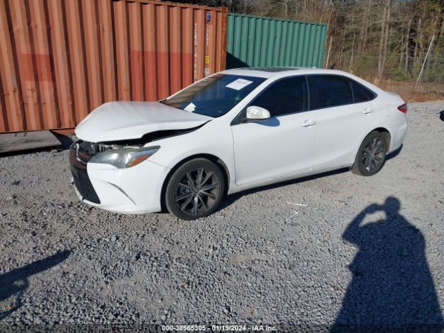 Photo 1 VIN: 4T1BF1FK0GU128050 - TOYOTA CAMRY 