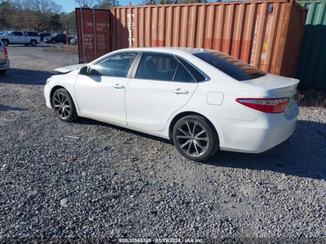 Photo 2 VIN: 4T1BF1FK0GU128050 - TOYOTA CAMRY 