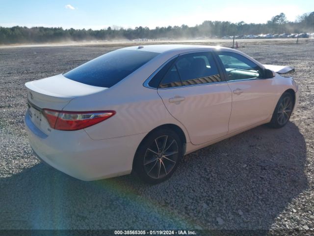 Photo 3 VIN: 4T1BF1FK0GU128050 - TOYOTA CAMRY 