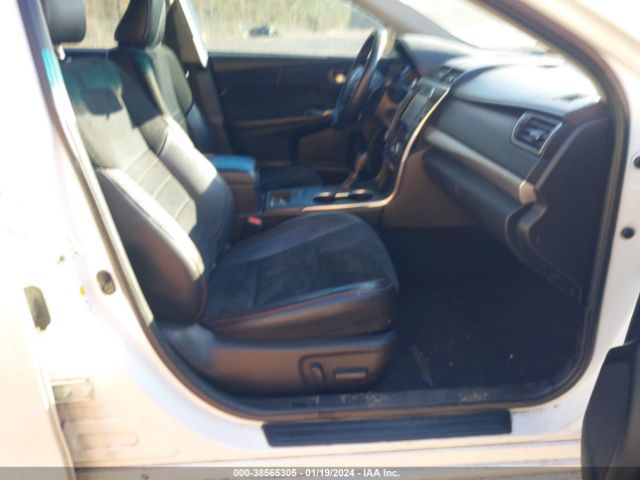 Photo 4 VIN: 4T1BF1FK0GU128050 - TOYOTA CAMRY 