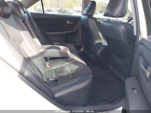 Photo 7 VIN: 4T1BF1FK0GU128050 - TOYOTA CAMRY 