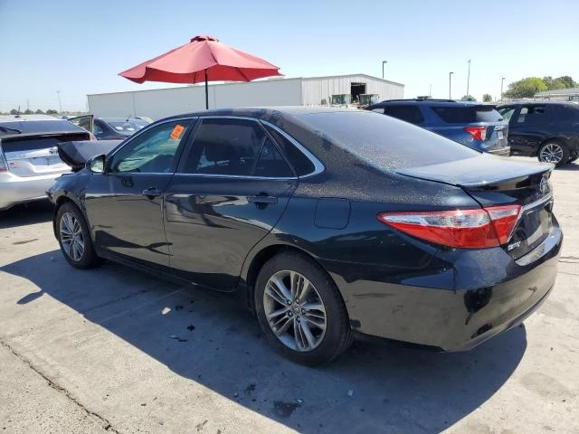 Photo 1 VIN: 4T1BF1FK0GU132339 - TOYOTA CAMRY LE 