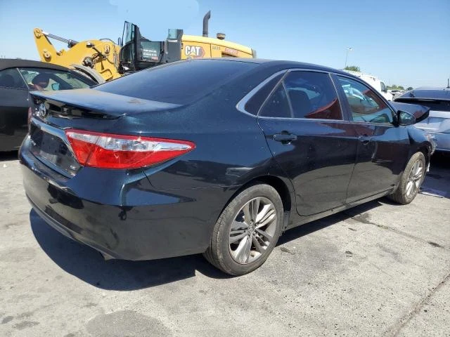 Photo 2 VIN: 4T1BF1FK0GU132339 - TOYOTA CAMRY LE 