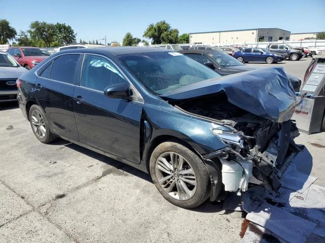 Photo 3 VIN: 4T1BF1FK0GU132339 - TOYOTA CAMRY LE 