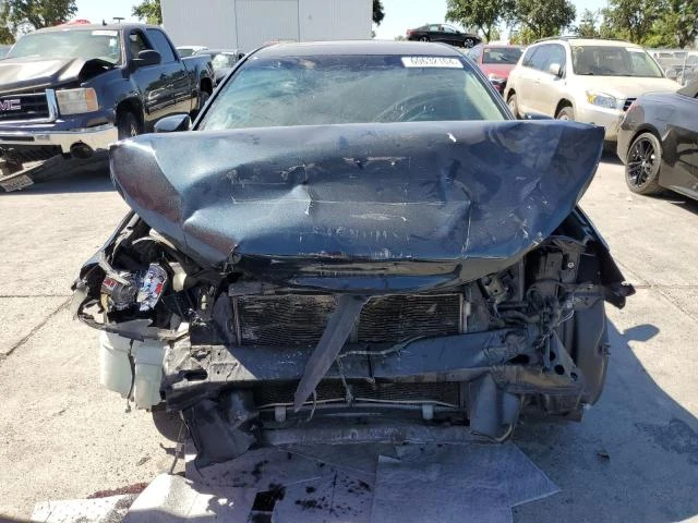 Photo 4 VIN: 4T1BF1FK0GU132339 - TOYOTA CAMRY LE 