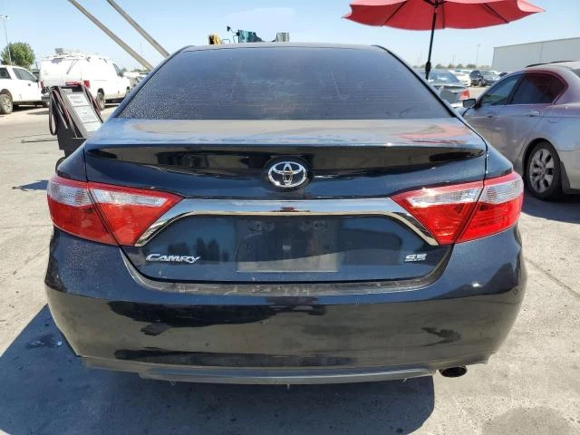 Photo 5 VIN: 4T1BF1FK0GU132339 - TOYOTA CAMRY LE 