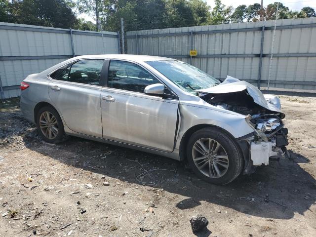 Photo 3 VIN: 4T1BF1FK0GU133782 - TOYOTA CAMRY LE 