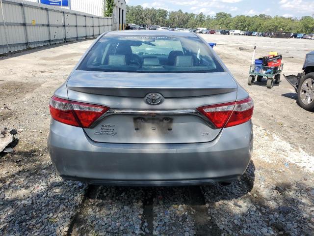 Photo 5 VIN: 4T1BF1FK0GU133782 - TOYOTA CAMRY LE 