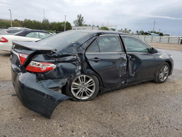 Photo 2 VIN: 4T1BF1FK0GU133832 - TOYOTA CAMRY LE 