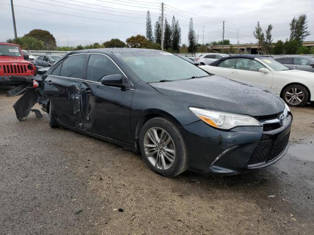 Photo 3 VIN: 4T1BF1FK0GU133832 - TOYOTA CAMRY LE 