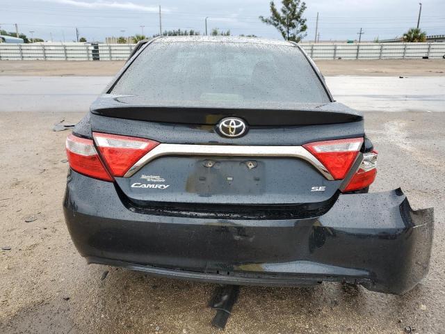 Photo 5 VIN: 4T1BF1FK0GU133832 - TOYOTA CAMRY LE 