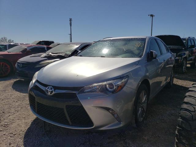 Photo 1 VIN: 4T1BF1FK0GU134804 - TOYOTA CAMRY LE 