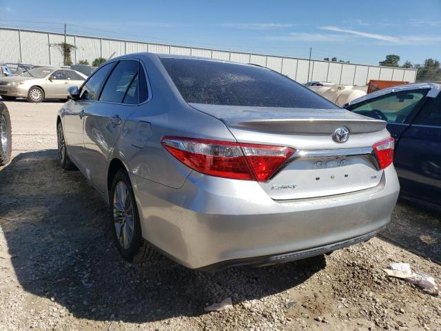 Photo 2 VIN: 4T1BF1FK0GU134804 - TOYOTA CAMRY LE 