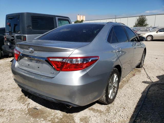 Photo 3 VIN: 4T1BF1FK0GU134804 - TOYOTA CAMRY LE 