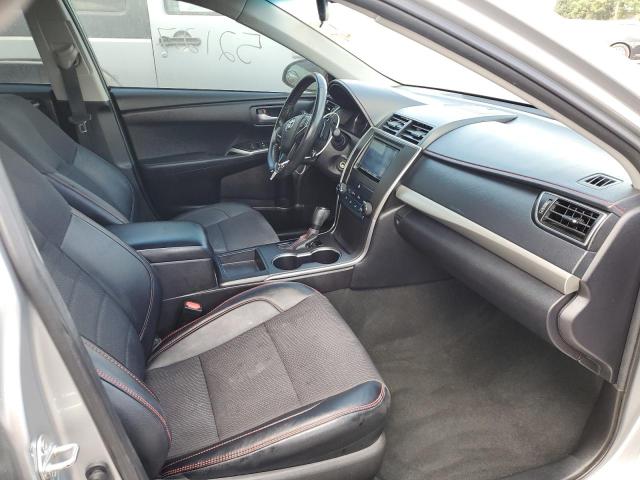 Photo 4 VIN: 4T1BF1FK0GU134804 - TOYOTA CAMRY LE 