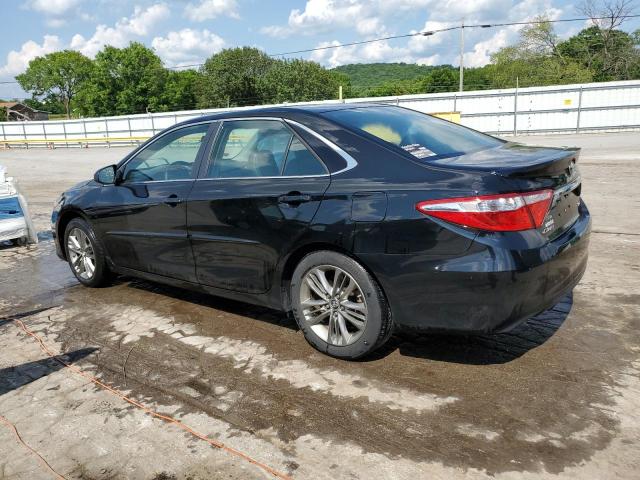 Photo 1 VIN: 4T1BF1FK0GU135743 - TOYOTA CAMRY 