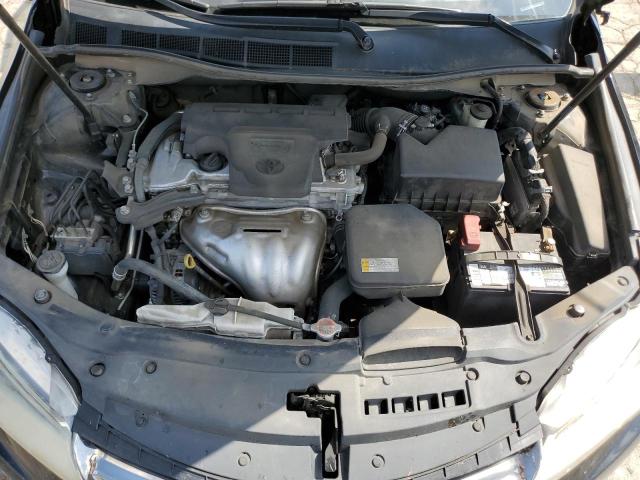 Photo 10 VIN: 4T1BF1FK0GU135743 - TOYOTA CAMRY 