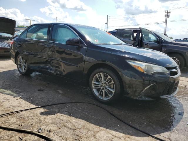 Photo 3 VIN: 4T1BF1FK0GU135743 - TOYOTA CAMRY 