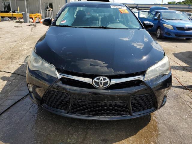 Photo 4 VIN: 4T1BF1FK0GU135743 - TOYOTA CAMRY 