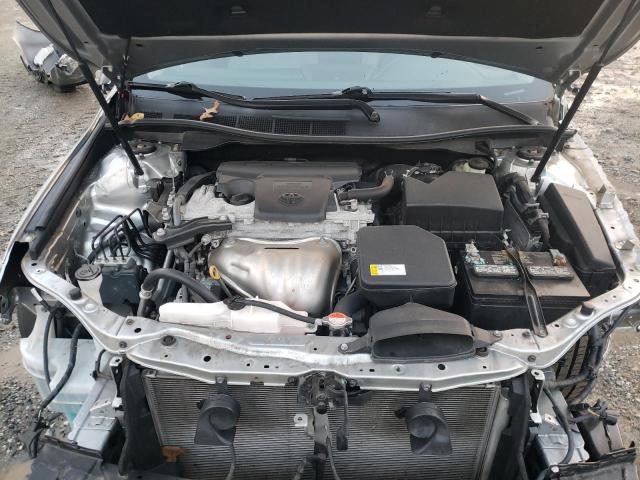 Photo 10 VIN: 4T1BF1FK0GU136231 - TOYOTA CAMRY 