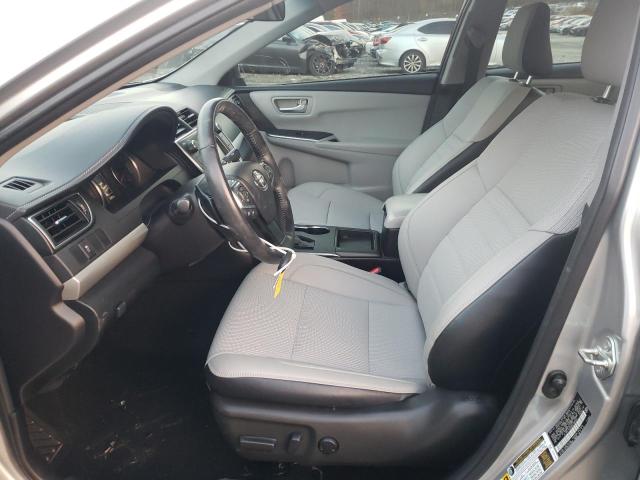 Photo 6 VIN: 4T1BF1FK0GU136231 - TOYOTA CAMRY 