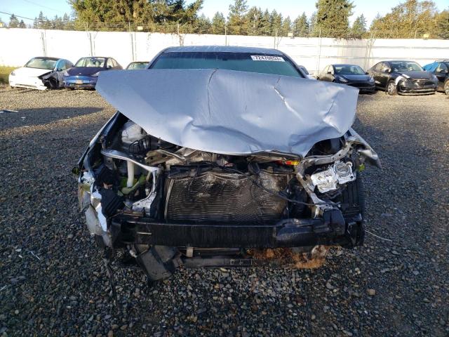 Photo 4 VIN: 4T1BF1FK0GU136715 - TOYOTA CAMRY LE 