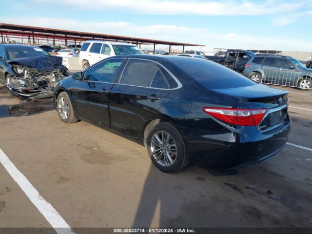 Photo 2 VIN: 4T1BF1FK0GU137475 - TOYOTA CAMRY 