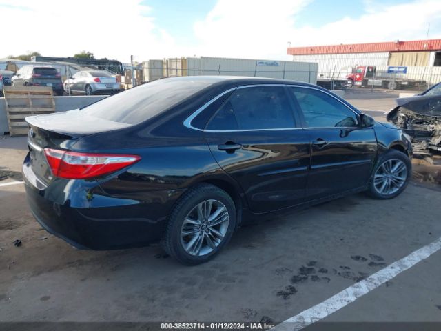 Photo 3 VIN: 4T1BF1FK0GU137475 - TOYOTA CAMRY 