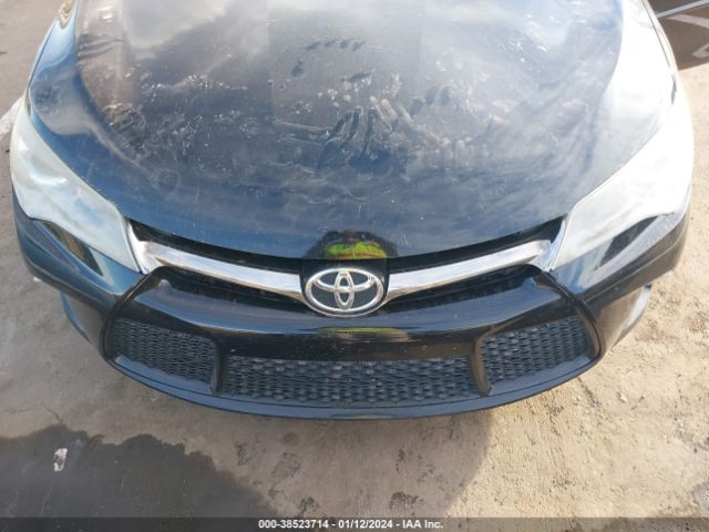 Photo 5 VIN: 4T1BF1FK0GU137475 - TOYOTA CAMRY 