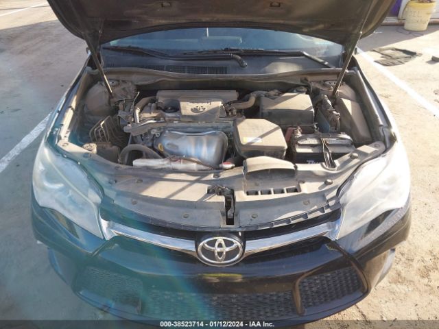 Photo 9 VIN: 4T1BF1FK0GU137475 - TOYOTA CAMRY 