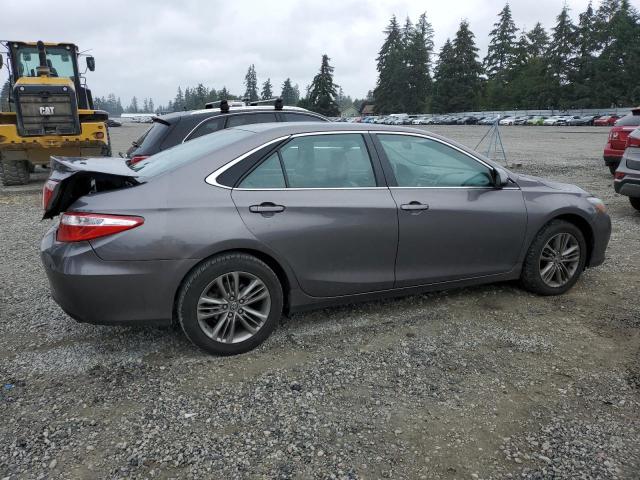 Photo 2 VIN: 4T1BF1FK0GU137959 - TOYOTA CAMRY LE 