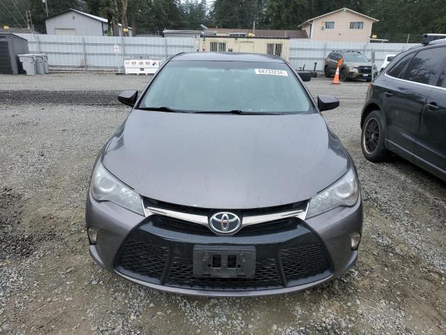 Photo 4 VIN: 4T1BF1FK0GU137959 - TOYOTA CAMRY LE 