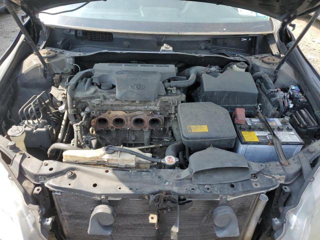 Photo 10 VIN: 4T1BF1FK0GU140280 - TOYOTA CAMRY 