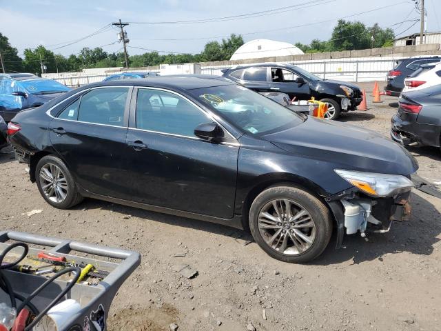 Photo 3 VIN: 4T1BF1FK0GU140280 - TOYOTA CAMRY 