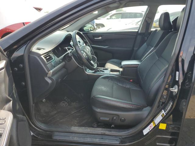 Photo 6 VIN: 4T1BF1FK0GU140280 - TOYOTA CAMRY 