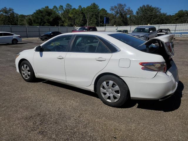 Photo 1 VIN: 4T1BF1FK0GU142000 - TOYOTA CAMRY 