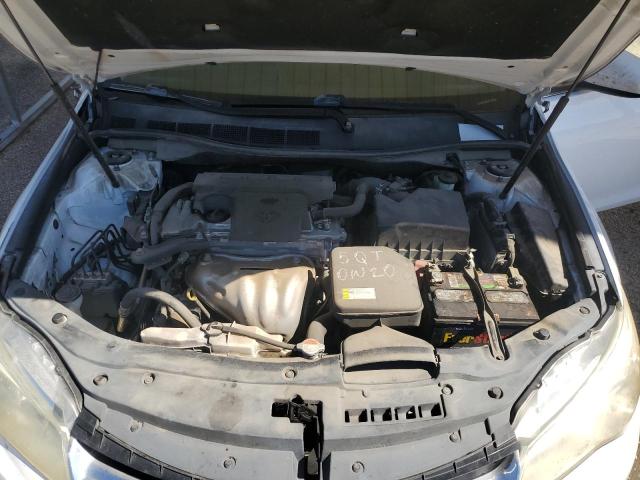 Photo 10 VIN: 4T1BF1FK0GU142000 - TOYOTA CAMRY 