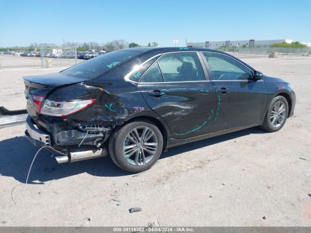 Photo 3 VIN: 4T1BF1FK0GU144815 - TOYOTA CAMRY 