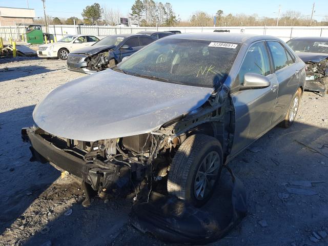 Photo 1 VIN: 4T1BF1FK0GU145401 - TOYOTA CAMRY LE 