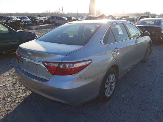 Photo 3 VIN: 4T1BF1FK0GU145401 - TOYOTA CAMRY LE 