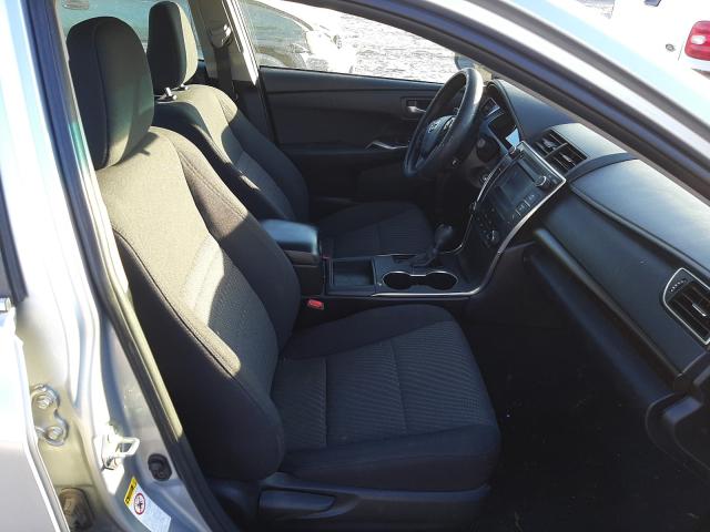 Photo 4 VIN: 4T1BF1FK0GU145401 - TOYOTA CAMRY LE 