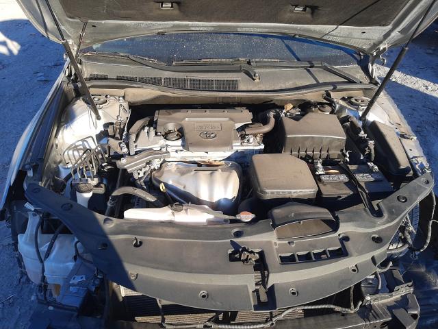 Photo 6 VIN: 4T1BF1FK0GU145401 - TOYOTA CAMRY LE 