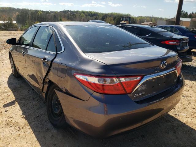 Photo 2 VIN: 4T1BF1FK0GU145799 - TOYOTA CAMRY LE 