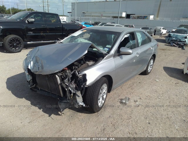 Photo 1 VIN: 4T1BF1FK0GU146211 - TOYOTA CAMRY 