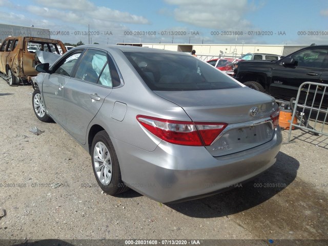 Photo 2 VIN: 4T1BF1FK0GU146211 - TOYOTA CAMRY 