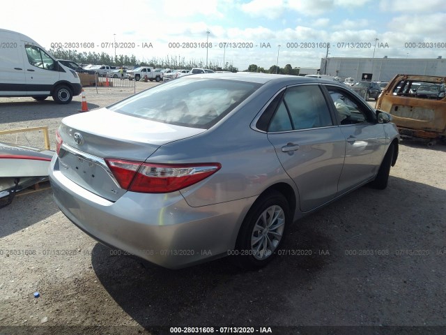 Photo 3 VIN: 4T1BF1FK0GU146211 - TOYOTA CAMRY 