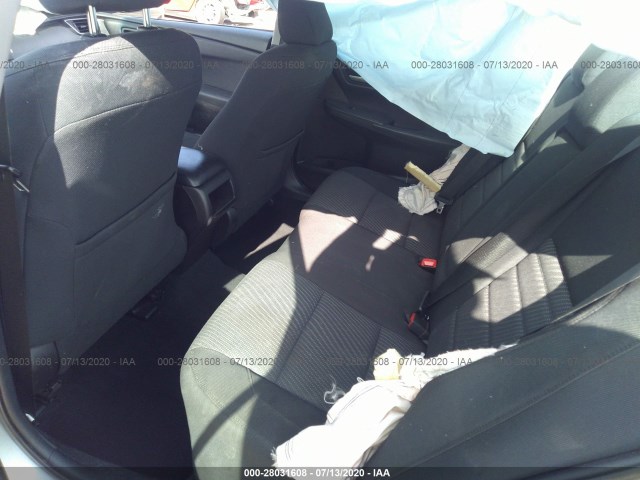 Photo 7 VIN: 4T1BF1FK0GU146211 - TOYOTA CAMRY 