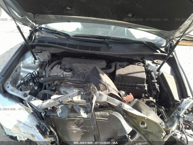 Photo 9 VIN: 4T1BF1FK0GU146211 - TOYOTA CAMRY 